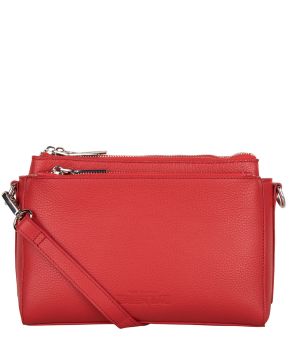 Cerise Crossbody