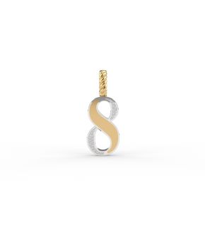 ti-sento---milano-127362-goudkleurig 1