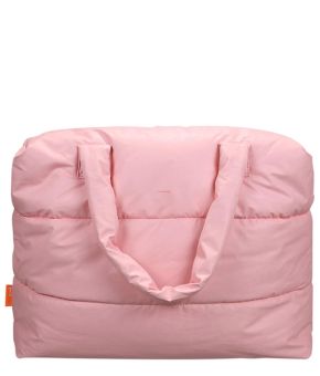 Camill Big Puffy Weekend Bag