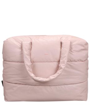 Camill Big Puffy Weekend Bag