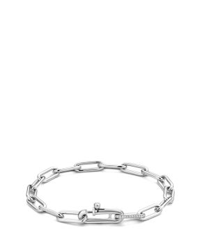tisento-armband2936-armband-wit-bracelet-2936ZI-front