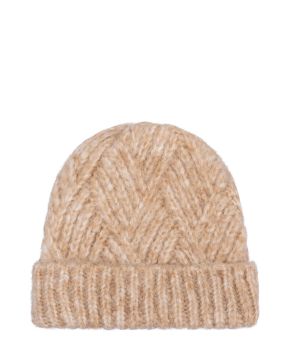 Girls Cozy Mini Beanie