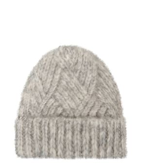 Girls Cozy Mini Beanie