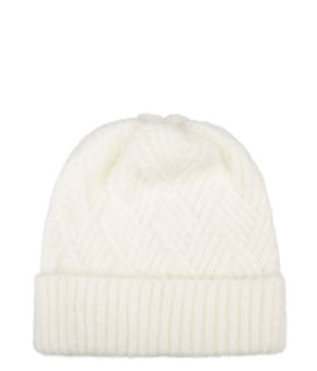 Girls Cozy Mini Beanie