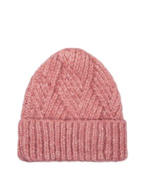 Girls Cozy Mini Beanie