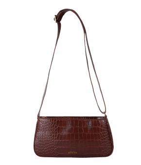Bag Croco