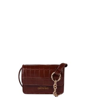 Mini Crossbody Croco Crossbodytas