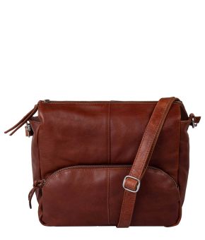 Haricot Crossbody