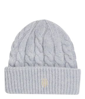 Timeless Cable Beanie