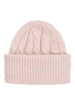 Timeless Cable Beanie