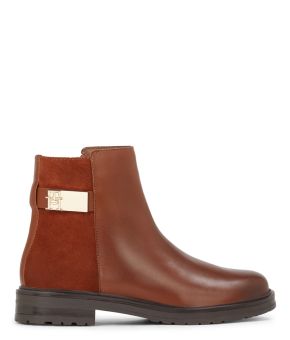 tommy-hilfiger-123921-bruin 1