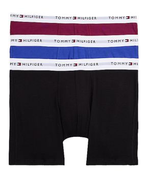 tommy-hilfiger-123997-zwart 1