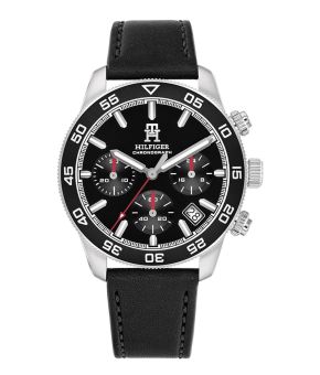 tommy-hilfiger-128368-zwart 1