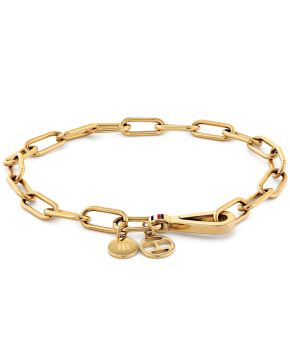 tommy-hilfiger-31246-goudkleurig 1