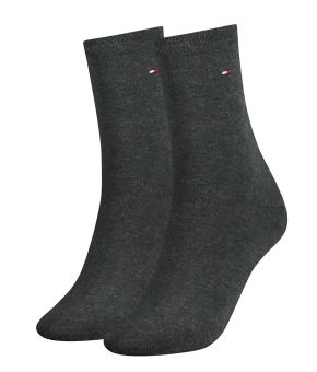 tommy-hilfiger-371221-sock-casual-2p-q1-21-grijs-front