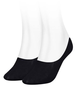 tommy-hilfiger-383024001-footie-2p-q1-21-zwart-front