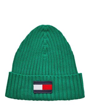 Kids Big Flag Beanie