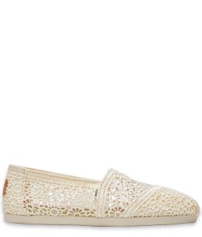 Women Espadrille Alpargata