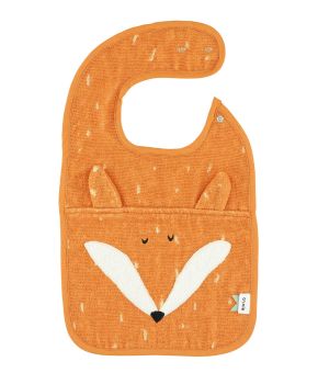 Bib - Mr. Fox