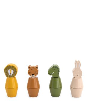 trixie-126749-groen 1