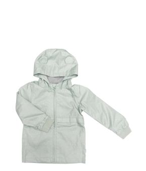 Raincoat Mr. Polar Bear