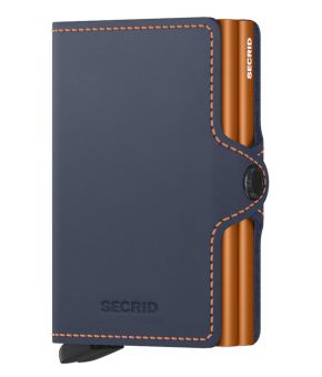 Twinwallet-Matte-Night-Blue-Orange-1