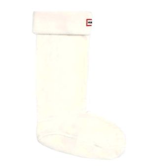 Recycled Fleece Tall Boot Sock