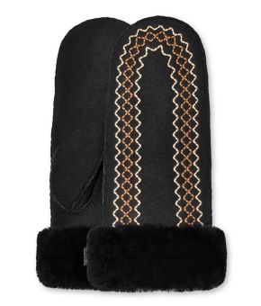 ugg-124301-zwart 1