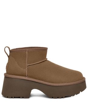 ugg-124342-donkerbruin 1