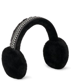 ugg-138909-zwart 1