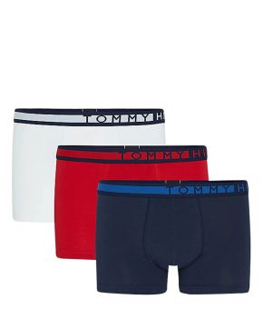 3P TRUNK 3-Pack