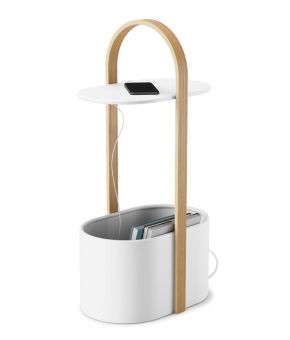 Bellwood Storage Table