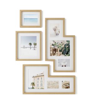 Mingle Gallery Pd S/4