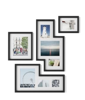 Mingle Gallery Pd S/4