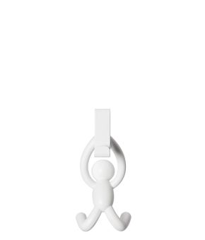 Buddy Over The Door Cabinet Hook 2 Pack