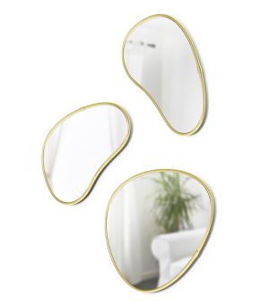 Hubba Pebble Set Of 3