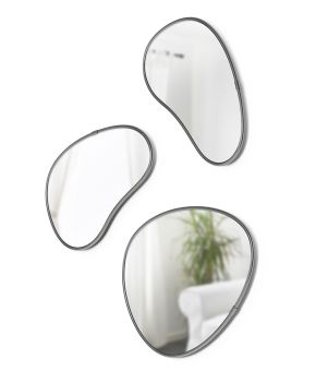 Hubba Pebble Set Of 3
