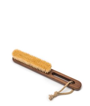 Vegan Clothing Brush