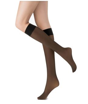 Mi-Bas Different 40 Kniekous