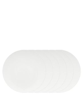 Plate 23cm 6-Pack