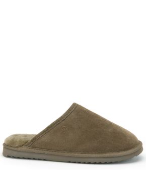 Classic Unisex Suede