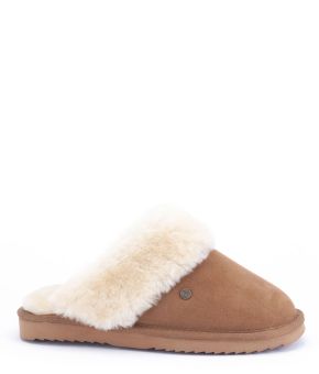 Flurry Women Suede