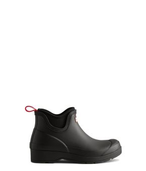 Womens Play Chelsea Neoprene Boot