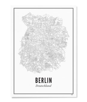Berlin City