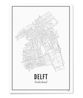Delft City