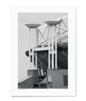 Amsterdam Johan Cruijff Arena 1 Prints