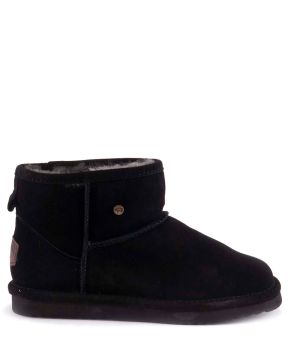 Wallaby Men Suede