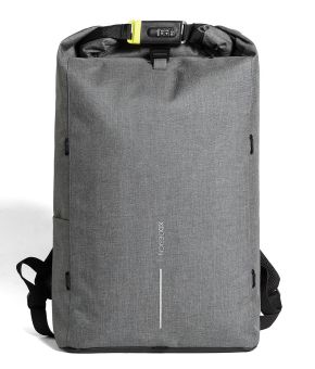 Bobby Urban Lite Anti Theft Backpack 15.6 Inch
