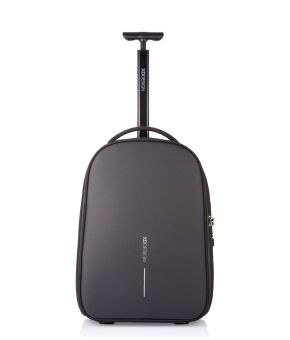 Bobby Backpack Trolley 17 Inch