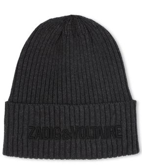 Pull On Hat